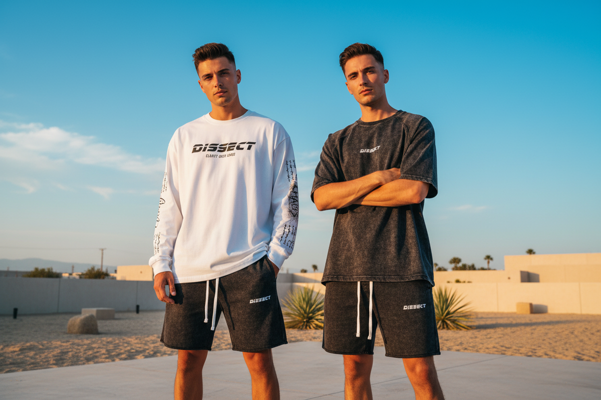 Summer Drop 2026