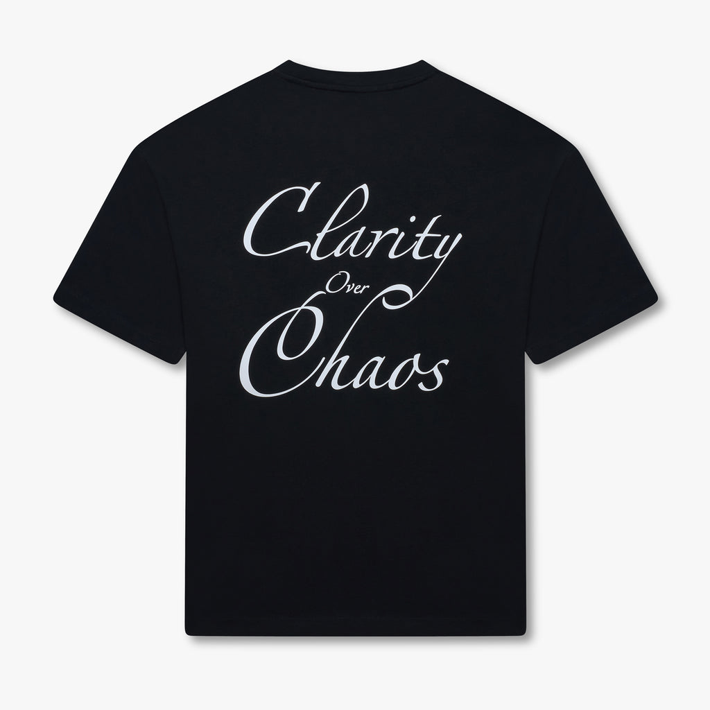 Dissect Clothing - Black T-Shirt