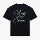 Dissect Clothing - Black T-Shirt