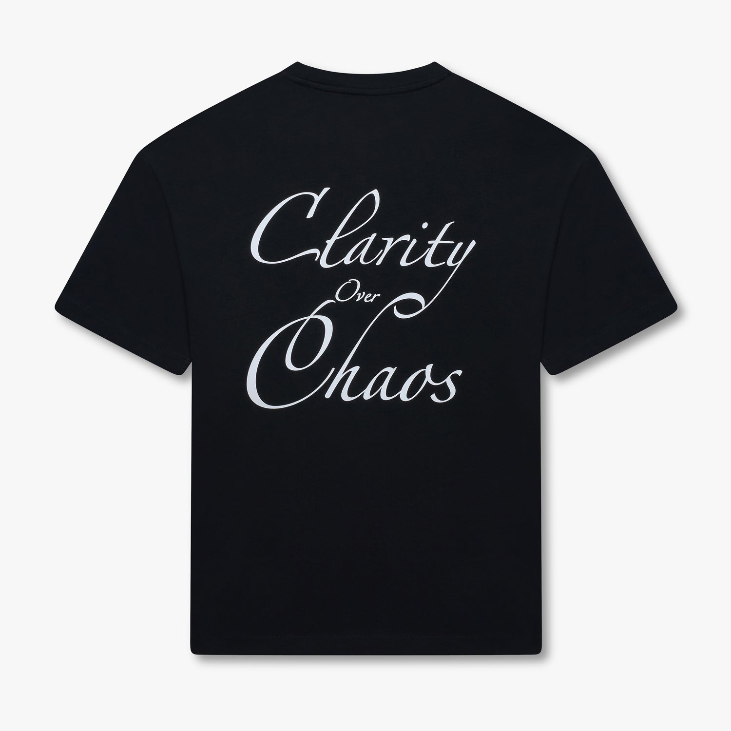 Dissect Clothing - Black T-Shirt