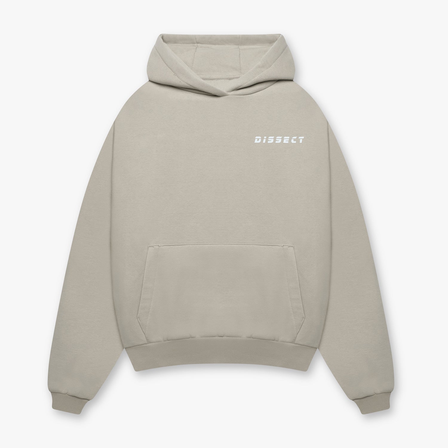 Dissect Clothing - Sand Hoodie
