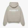 Dissect Clothing - Sand Hoodie