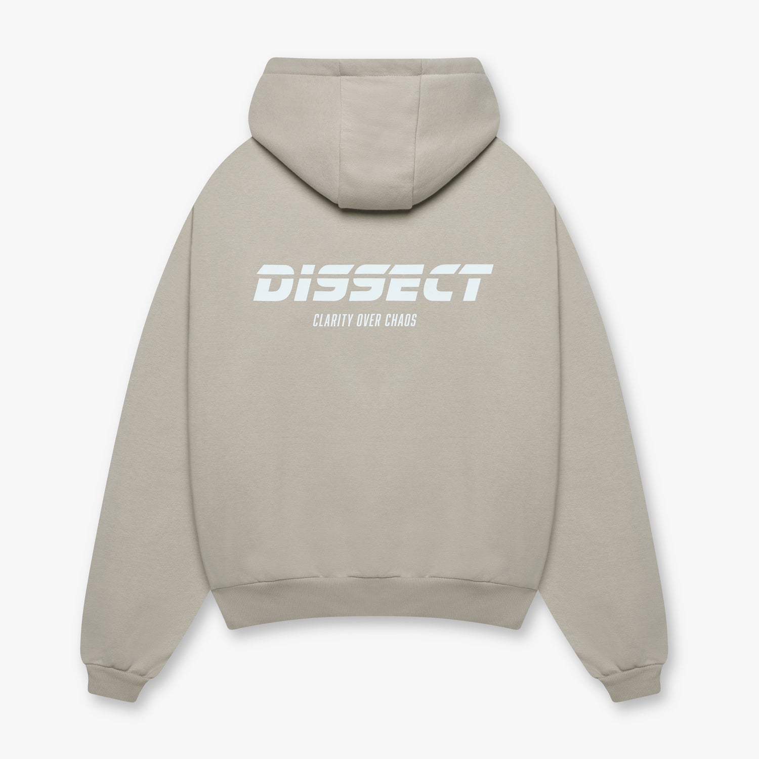 Dissect Clothing - Sand Hoodie