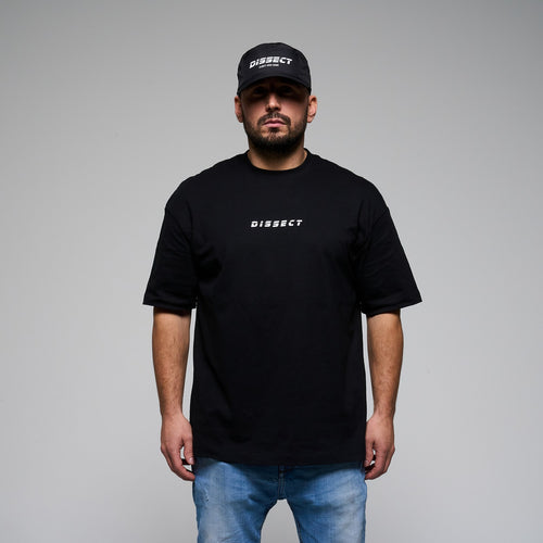 Dissect Clothing - Black T-Shirt