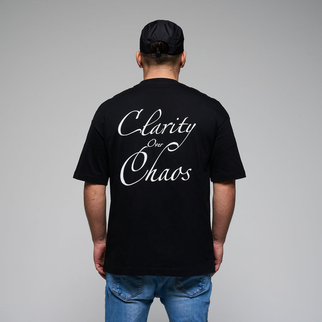 Dissect Clothing - Black T-Shirt