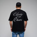 Dissect Clothing - Black T-Shirt