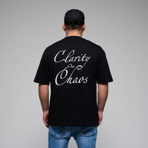 Dissect Clothing - Black T-Shirt