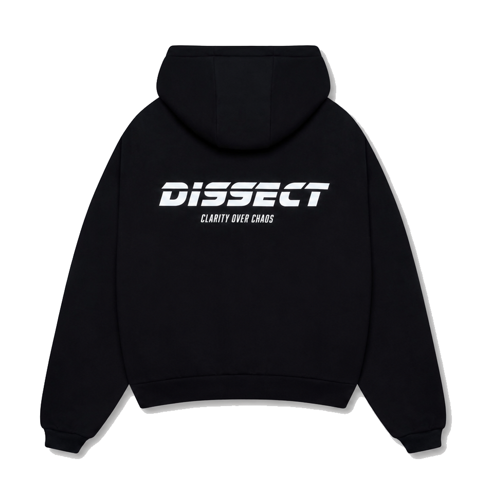 Disecft About Dissect Clothing – Modern Essentials with Purpose